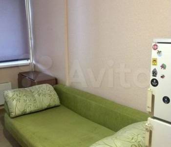 Сдается 1-комнатная квартира, 24 м²