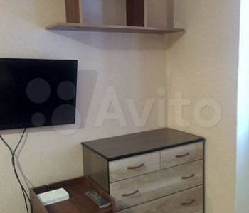 Сдается 1-комнатная квартира, 24 м²