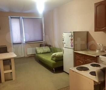 Сдается 1-комнатная квартира, 24 м²
