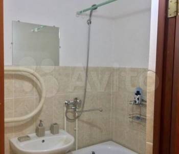 Сдается 1-комнатная квартира, 24 м²