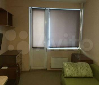 Сдается 1-комнатная квартира, 24 м²