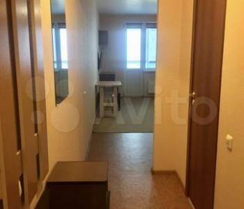 Сдается 1-комнатная квартира, 24 м²