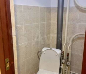 Сдается 1-комнатная квартира, 24 м²