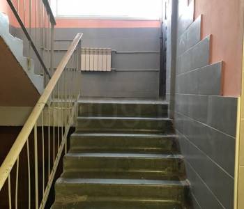 Продается 2-х комнатная квартира, 55 м²