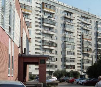 Продается 2-х комнатная квартира, 55 м²