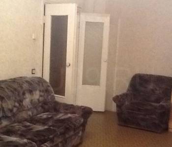 Продается 2-х комнатная квартира, 55 м²