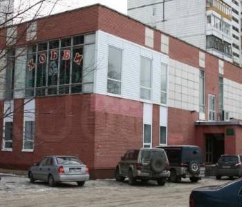 Продается 2-х комнатная квартира, 55 м²