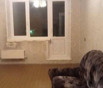 Продается 2-х комнатная квартира, 55 м²