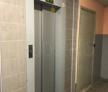 Продается 2-х комнатная квартира, 55 м²