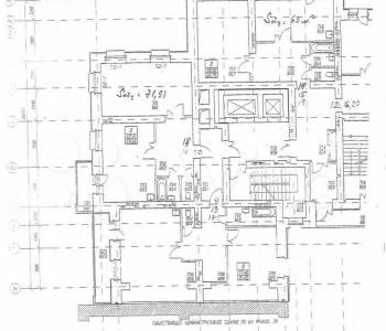 Продается 2-х комнатная квартира, 63 м²