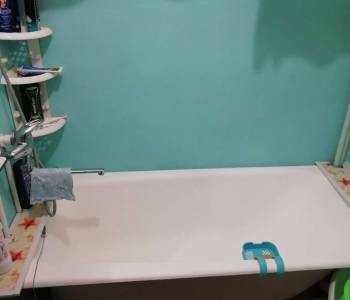 Продается 1-комнатная квартира, 23 м²