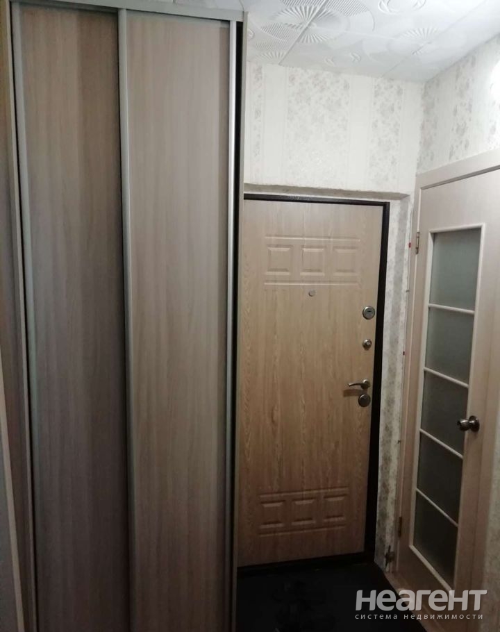 Продается 1-комнатная квартира, 23 м²