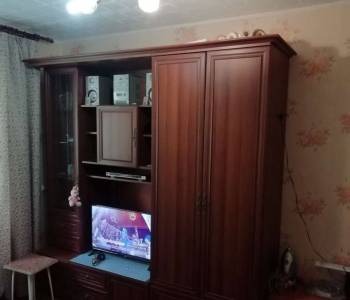 Продается 1-комнатная квартира, 24 м²
