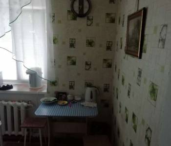 Продается 1-комнатная квартира, 24 м²