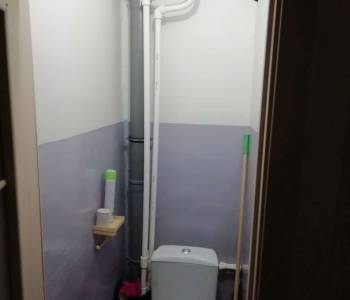 Продается 1-комнатная квартира, 24 м²
