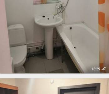 Сдается 1-комнатная квартира, 36 м²