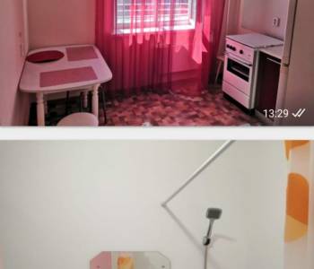 Сдается 1-комнатная квартира, 36 м²