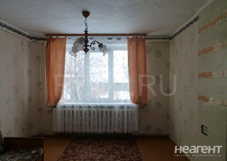 Продается 3-х комнатная квартира, 64 м²