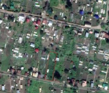 Продается Участок, 600 м²