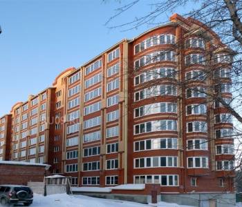 Продается 3-х комнатная квартира, 121 м²