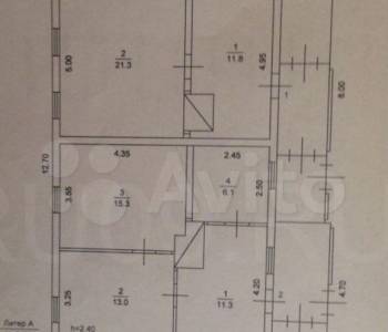 Продается Участок, 2000 м²