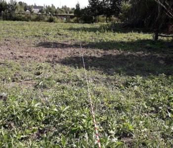 Продается Участок, 2500 м²