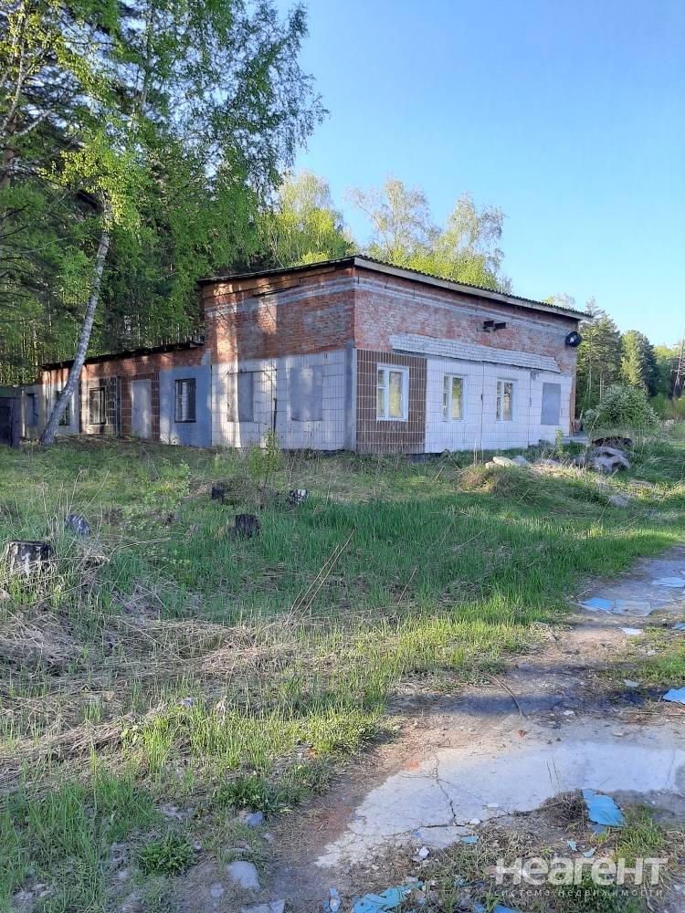 Продается Участок, 10000 м²