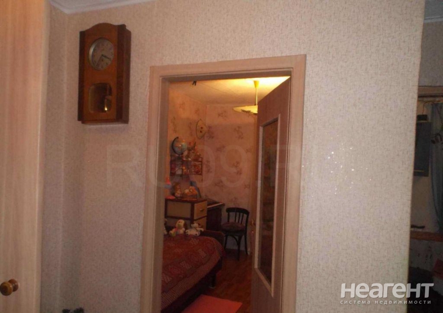 Продается 2-х комнатная квартира, 40 м²