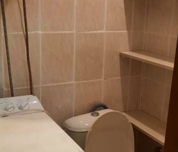 Сдается 1-комнатная квартира, 20 м²