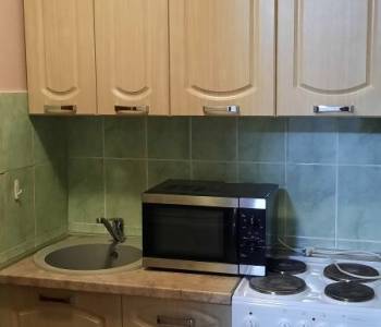 Сдается 1-комнатная квартира, 20 м²