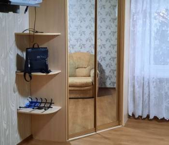 Сдается 1-комнатная квартира, 20 м²