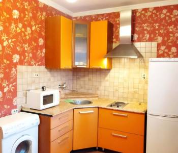 Сдается 1-комнатная квартира, 38 м²