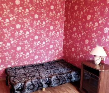 Сдается 1-комнатная квартира, 38 м²