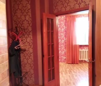 Сдается 1-комнатная квартира, 38 м²