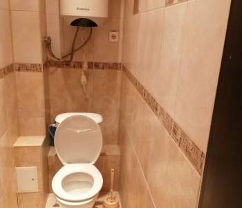 Сдается 2-х комнатная квартира, 64 м²