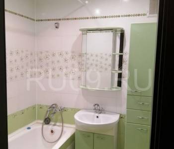 Сдается 2-х комнатная квартира, 64 м²