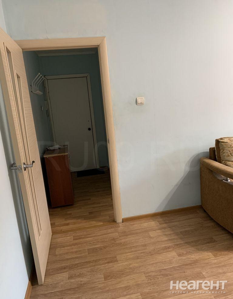 Сдается 1-комнатная квартира, 31 м²