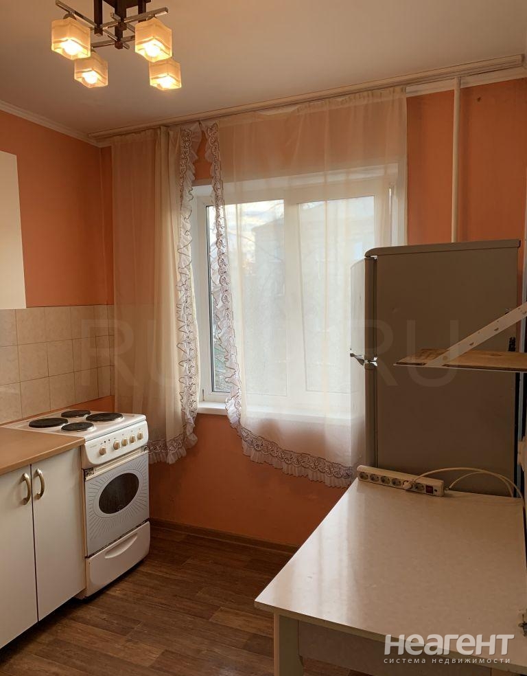 Сдается 1-комнатная квартира, 31 м²