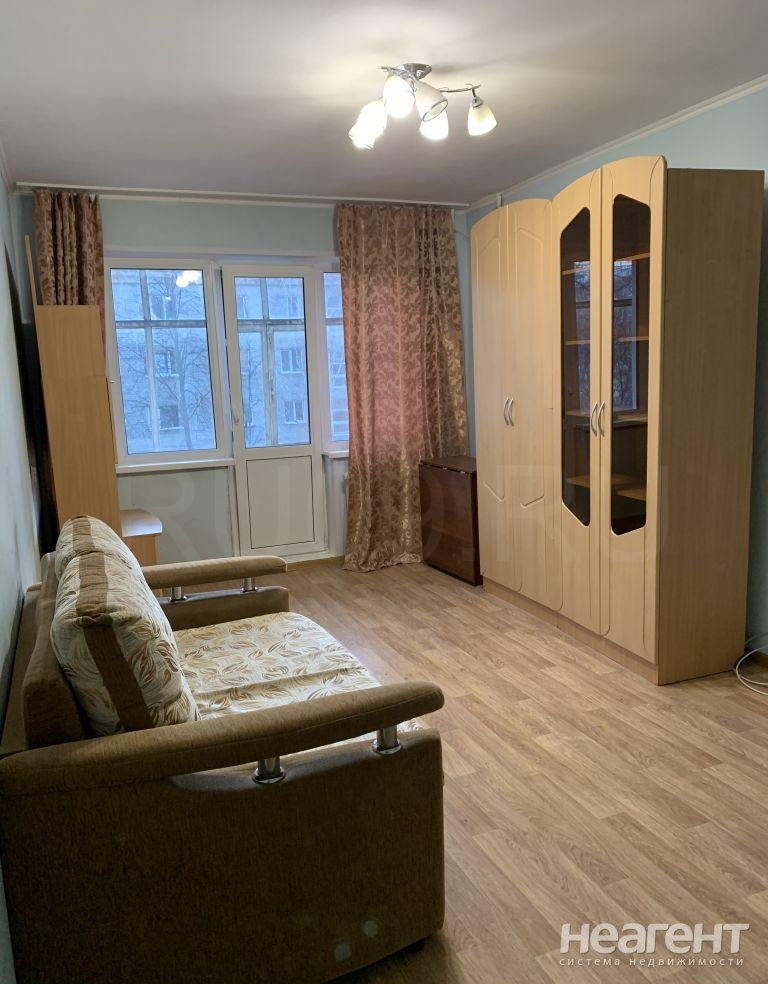 Сдается 1-комнатная квартира, 31 м²