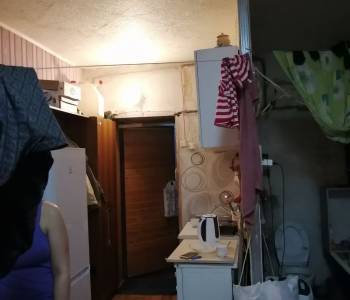 Продается 1-комнатная квартира, 36 м²