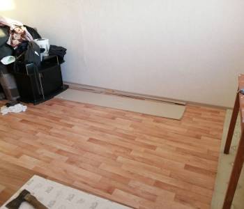 Продается 1-комнатная квартира, 36 м²