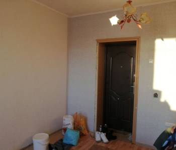 Продается 1-комнатная квартира, 36 м²