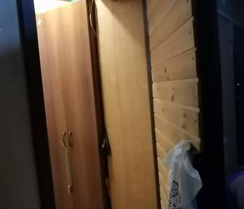 Продается 1-комнатная квартира, 36 м²