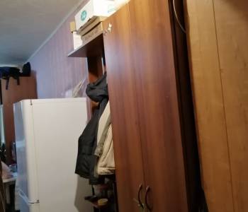 Продается 1-комнатная квартира, 36 м²