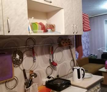 Продается 1-комнатная квартира, 36 м²