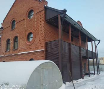 Продается Дом, 270 м²