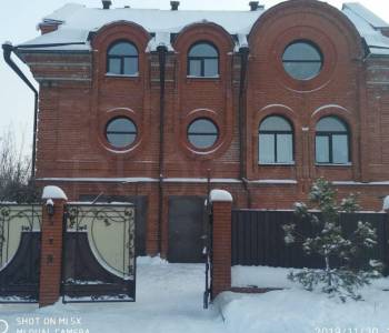Продается Дом, 270 м²