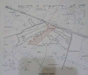 Продается Участок, 159400 м²