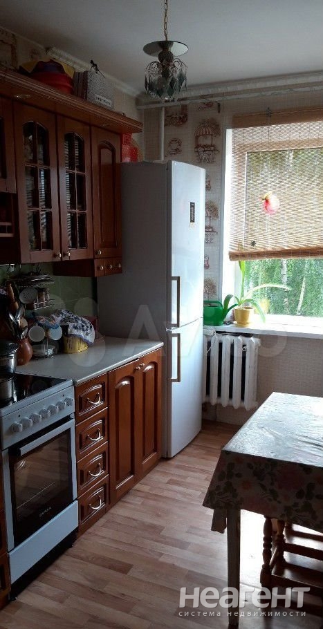 Продается 3-х комнатная квартира, 64,5 м²