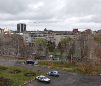 Продается 3-х комнатная квартира, 90 м²